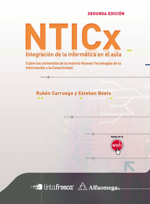 NTICx