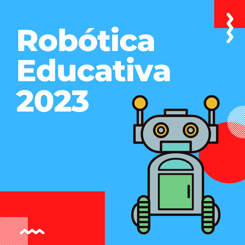 Robótica Educativa Almafuerte 2023tienda