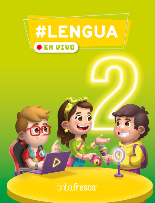 Lengua en vivo 2