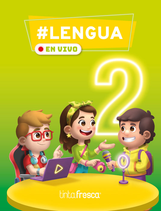 Lengua en vivo 2