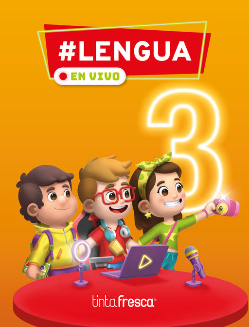 Lengua en vivo 3