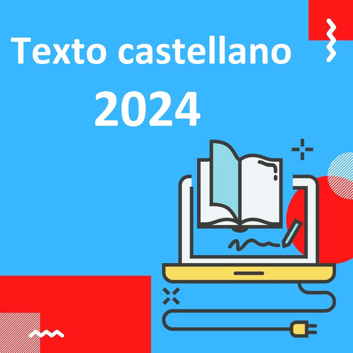 Libros 2024  Colegio EL Caminante