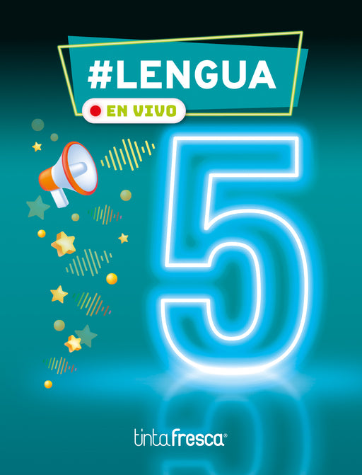 Lengua en vivo 5