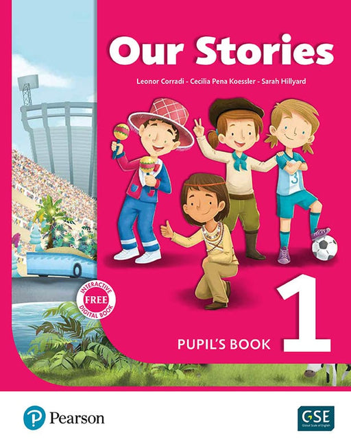 OUR STORIES 1