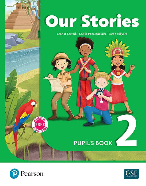 OUR STORIES 2