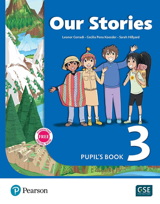 OUR STORIES 3