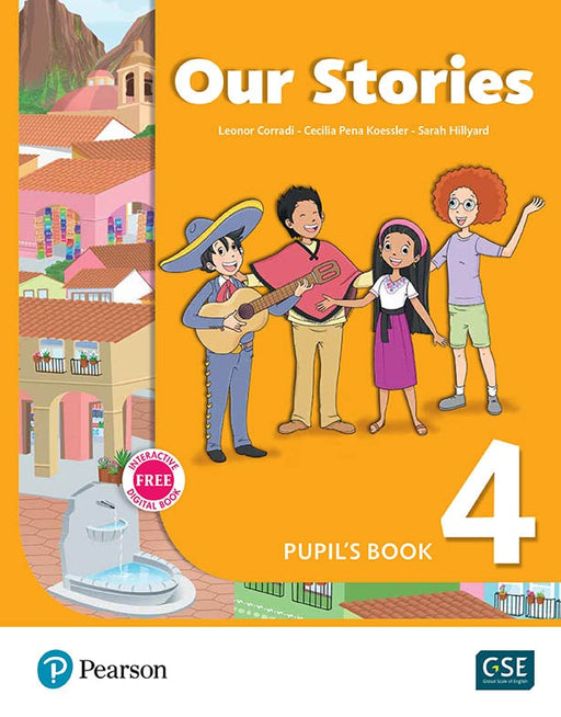 OUR STORIES 4