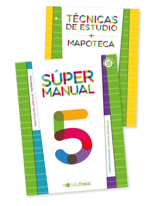 Súper Manual 5 (Nación)