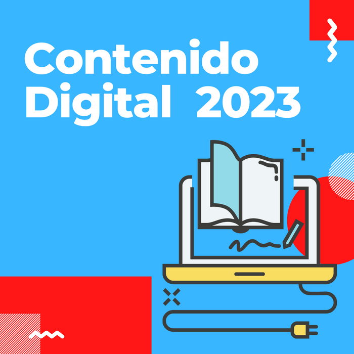 Pack Tinta Fresca 2023 Holy Trinity College Libros + Contenido digital