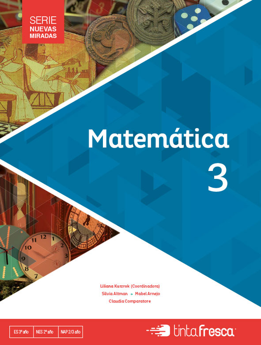 Matemática 3
