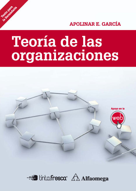 Teoría de las Organizaciones (de Apolinar García)