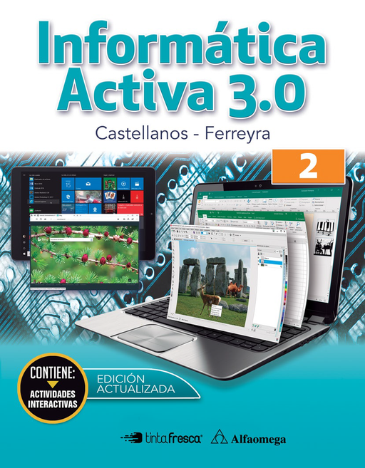 Informática Activa 3.0 - 2