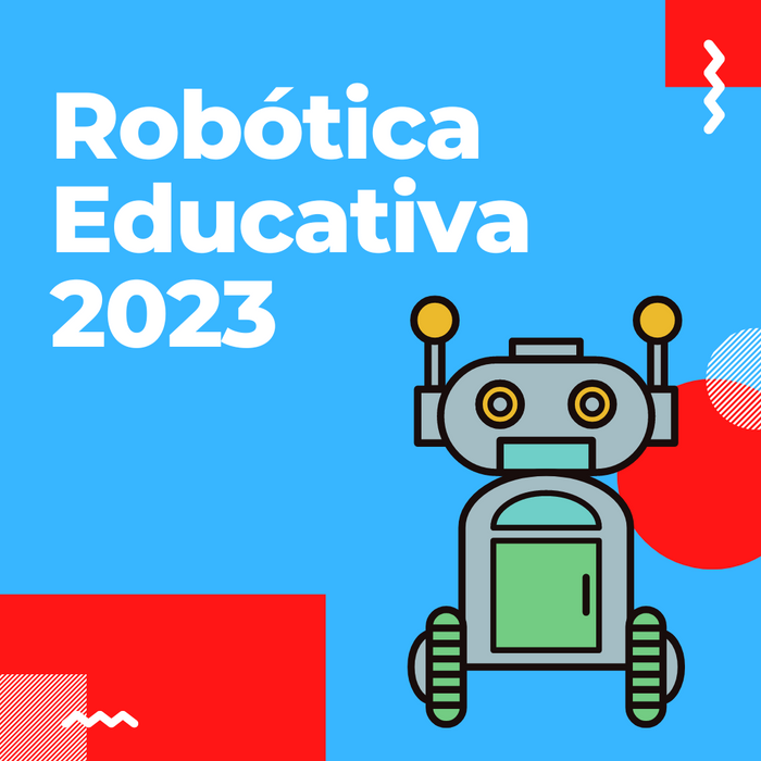 Robótica Educativa Almafuerte 2023