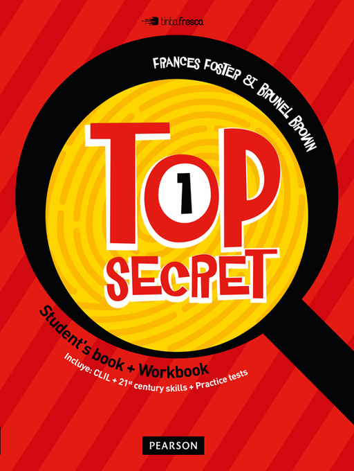 Top secret 1