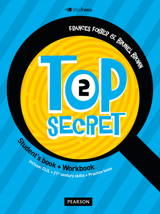 Top secret 2