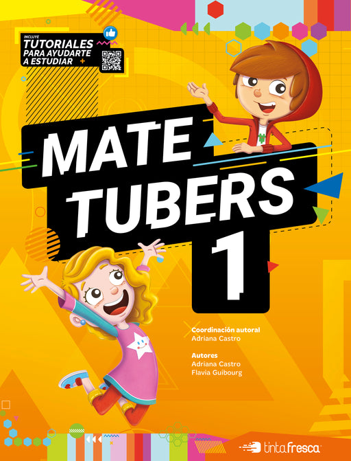 MateTubers 1