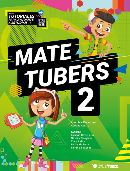 MateTubers 2