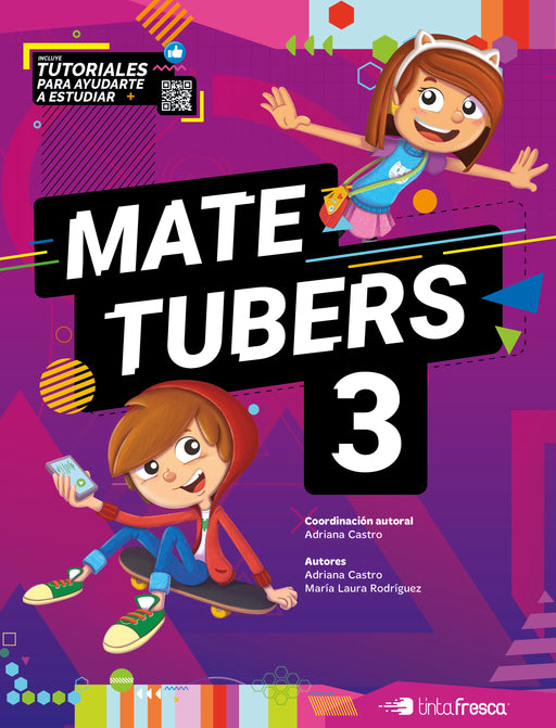 MateTubers 3