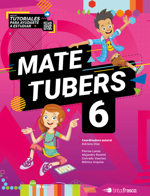 MateTubers 6
