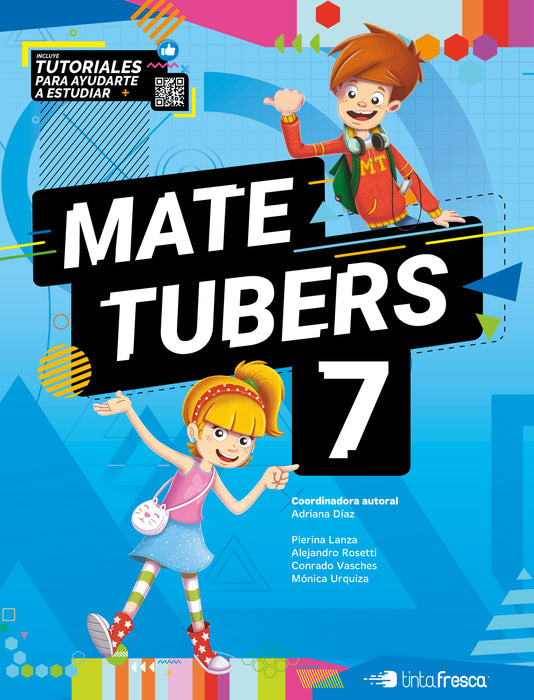 MateTubers 7